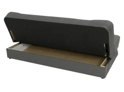 Sovesofa Comfivo Cera II (Bizon 2113 + Bizon 2112)