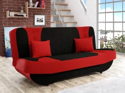 Sovesofa Comfivo Cervus (Alova 04 + Alova 46)