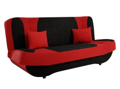 Sovesofa Comfivo Cervus (Alova 04 + Alova 46)