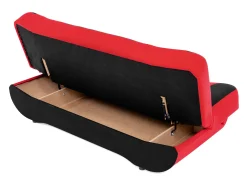 Sovesofa Comfivo Cervus (Alova 04 + Alova 46)