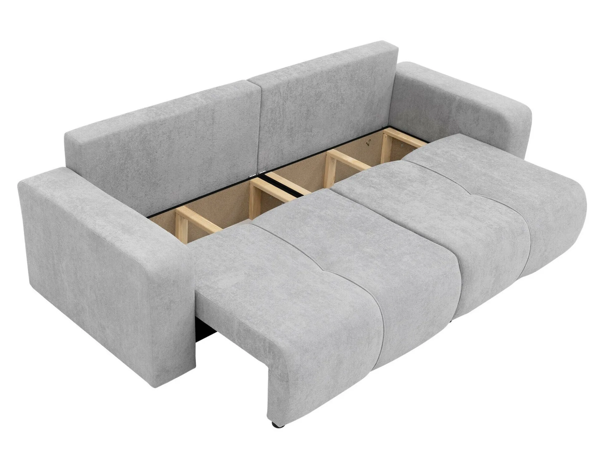 Sovesofa Comfivo Laurus (Velo 623)