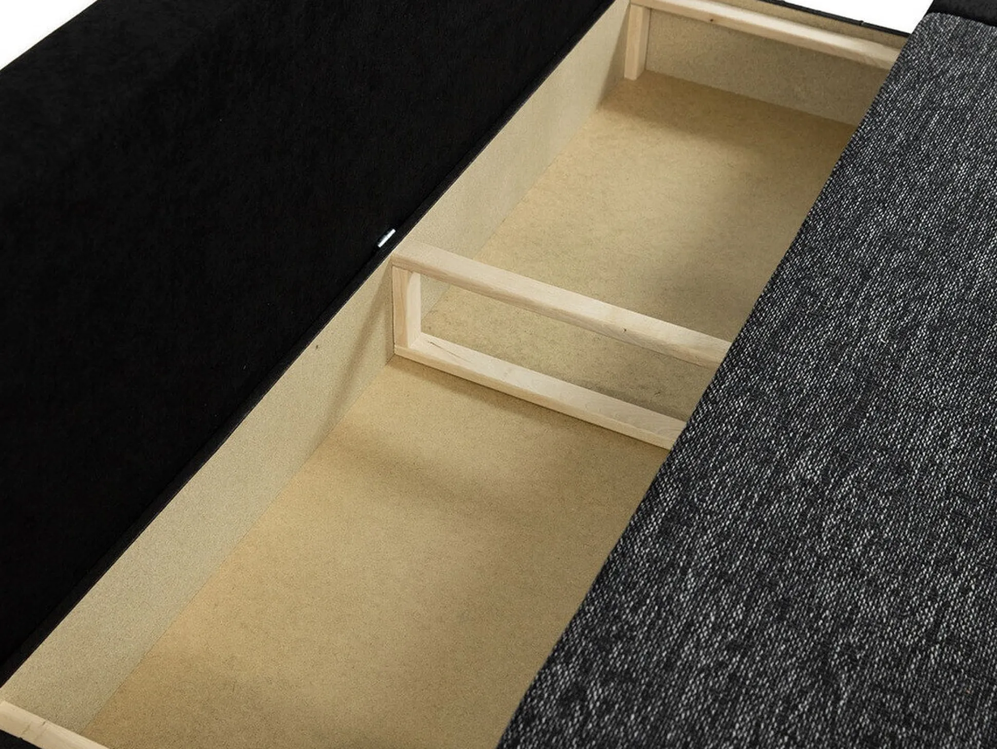 Sovesofa Comfivo Pudor (Alova 04 + Lawa 06)