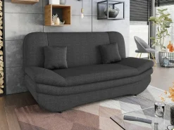 Sovesofa Comfivo Silva (Boss 12)
