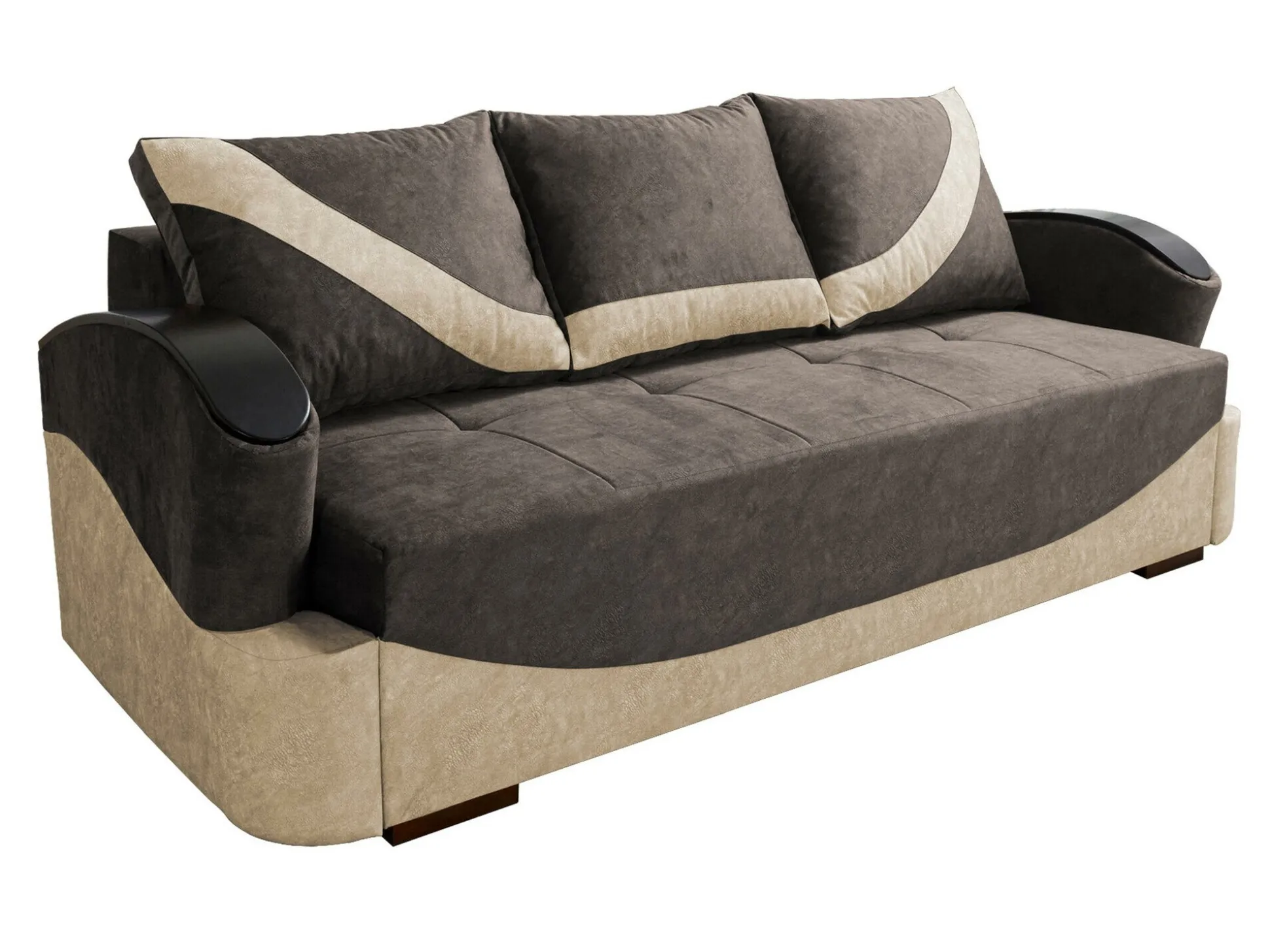 Sovesofa Decatur 103
