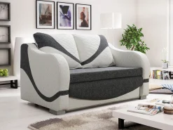 Sovesofa Decatur 102 (Rombix 017 + Lawa 17)