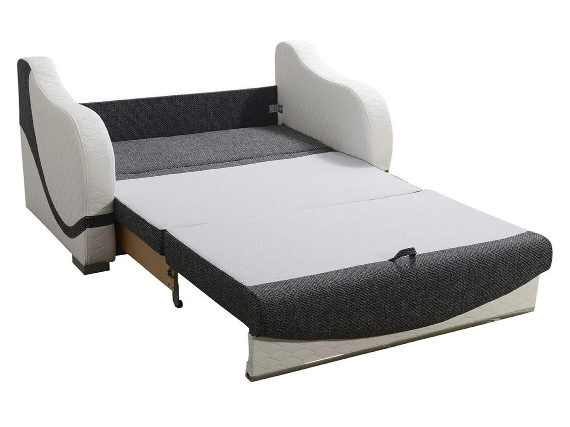 Sovesofa Decatur 102 (Rombix 017 + Lawa 17)