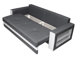 Sovesofa Decatur 106 (Twist 8 + Twist 2)