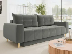 Sovesofa Delaware 104 (Bluvel 13)