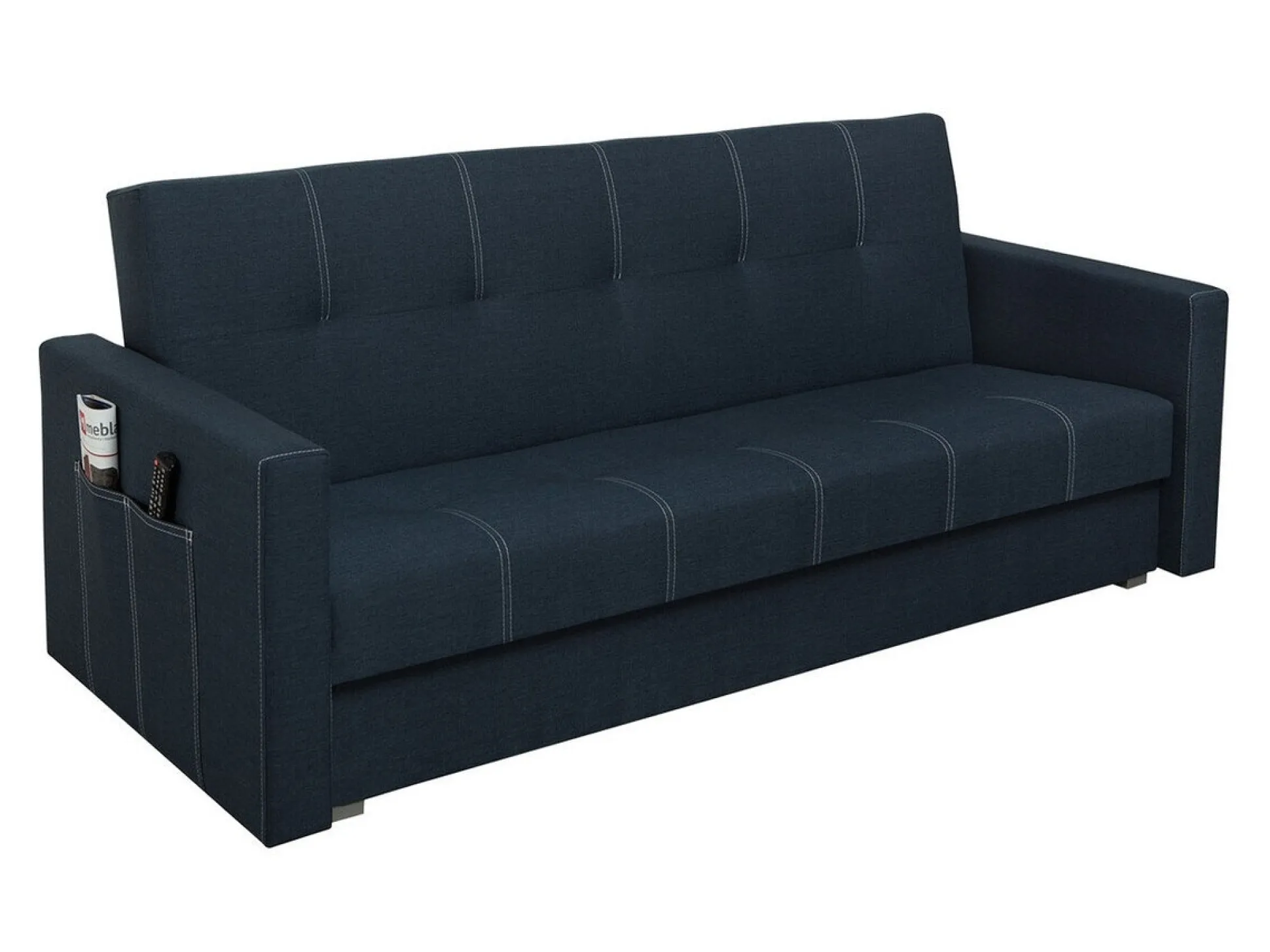 Sovesofa Edinburg 104 (Inari 80)