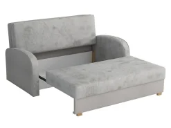 Sovesofa Galona III (Mono 244 + Sorriso 4)