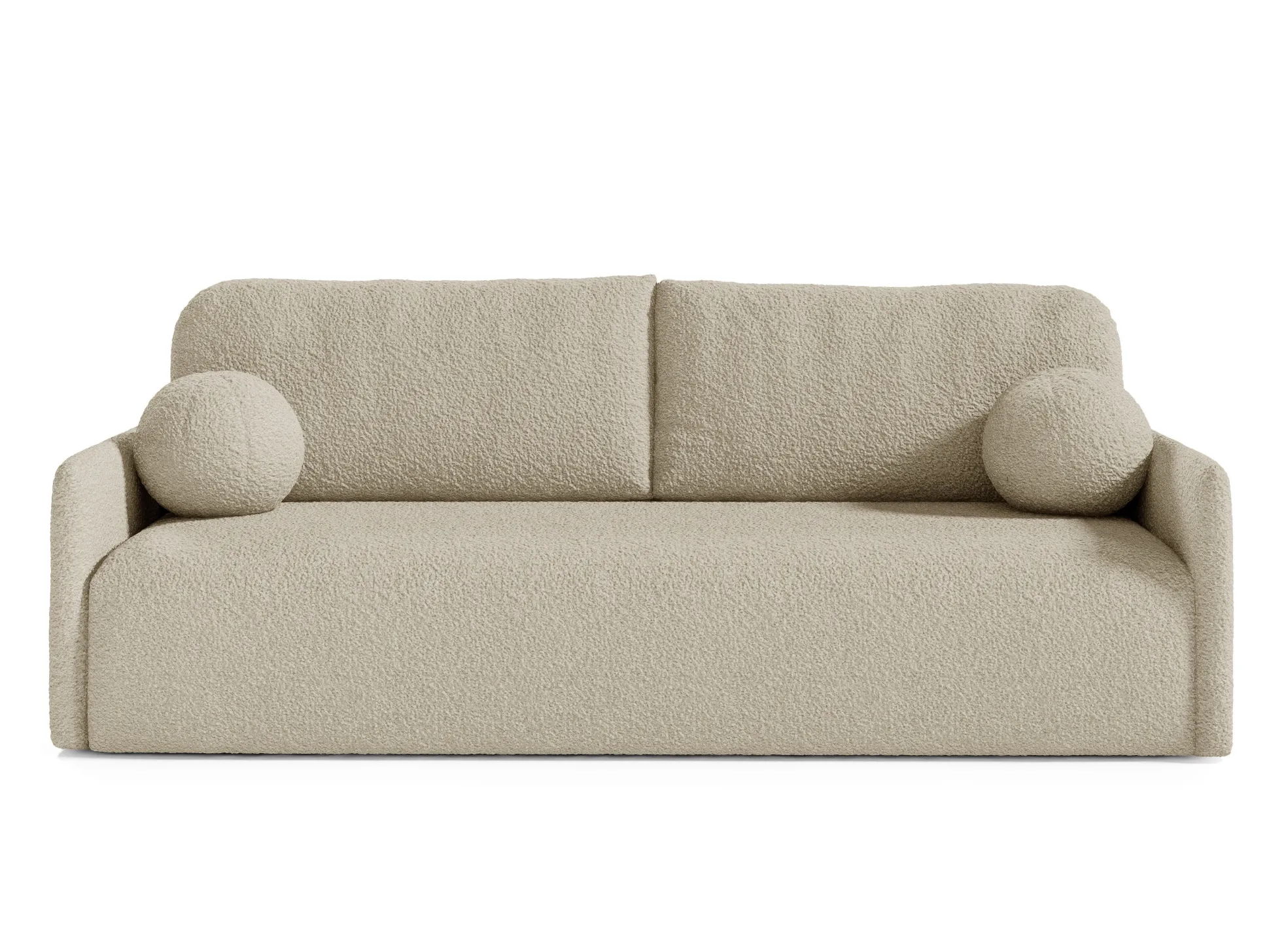 Sovesofa Greensboro 107