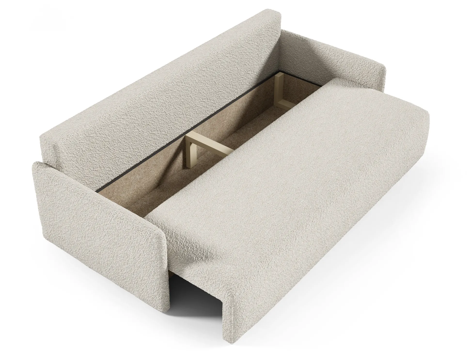 Sovesofa Greensboro 107