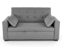 Sovesofa Houston 1847 (Grå)