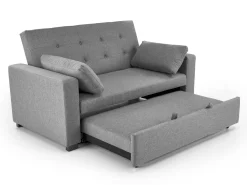 Sovesofa Houston 1847 (Grå)