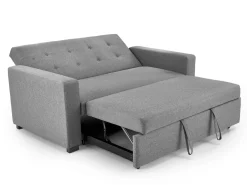 Sovesofa Houston 1847 (Grå)