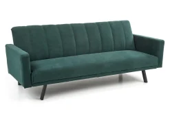 Sovesofa Houston 1362 (Mørkegrøn)