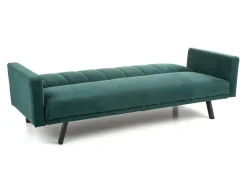 Sovesofa Houston 1362 (Mørkegrøn)