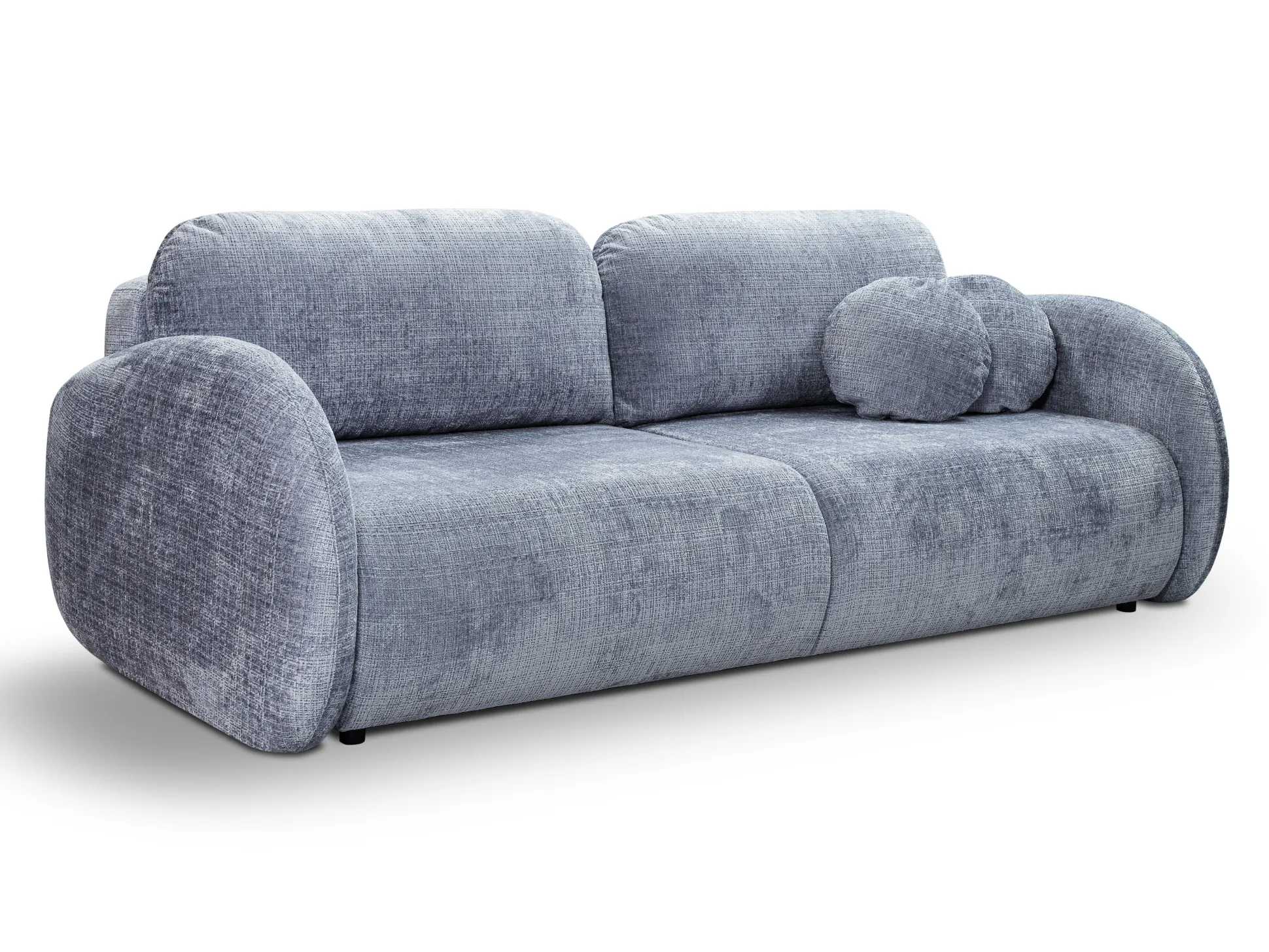 Sovesofa Kingston 196 (Cremona 70)