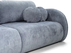 Sovesofa Kingston 196 (Cremona 70)