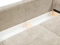 Sovesofa Kingston 131 (Horizon 08)