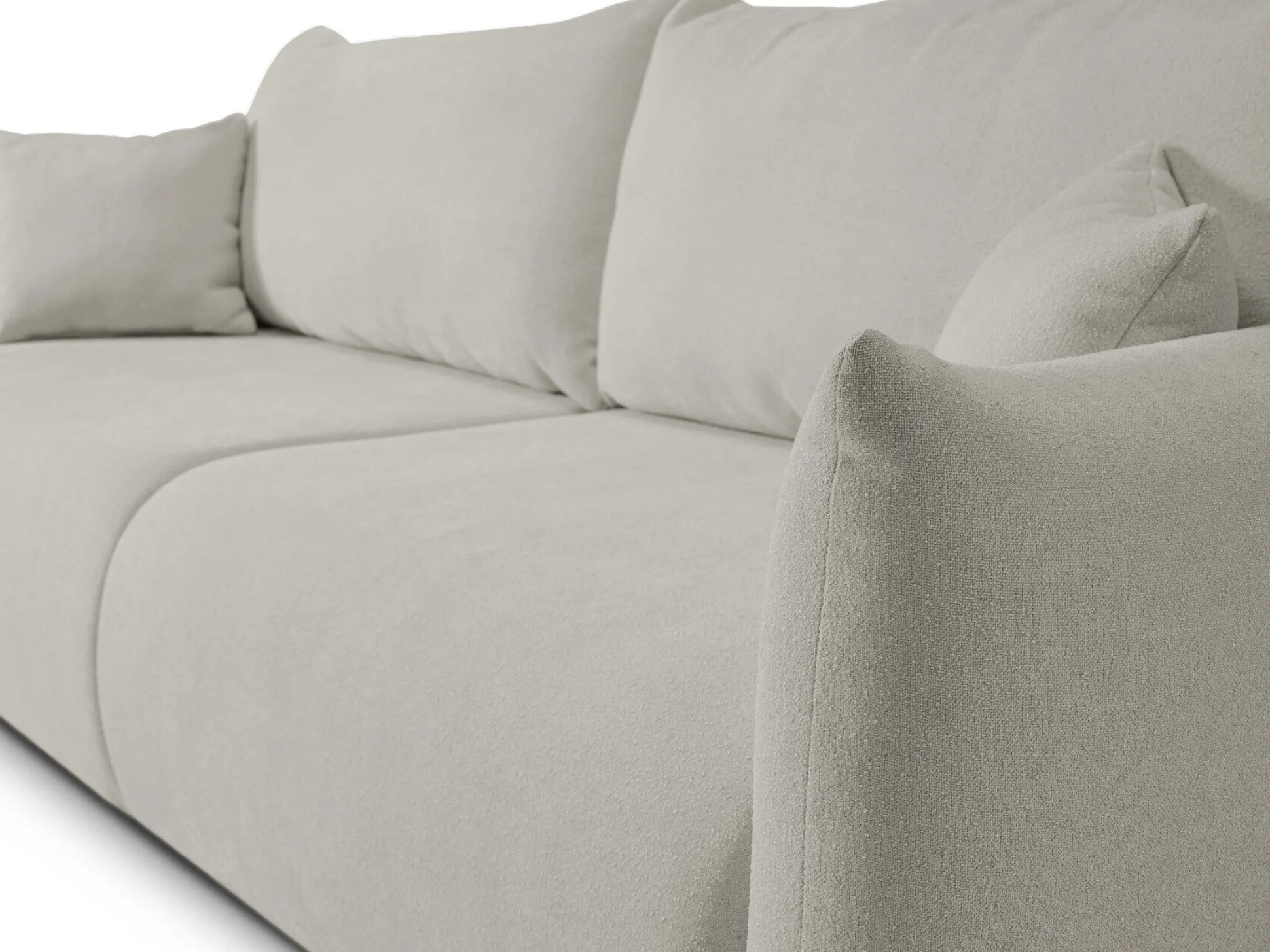 Sovesofa Kingston 150 (Melody 2)