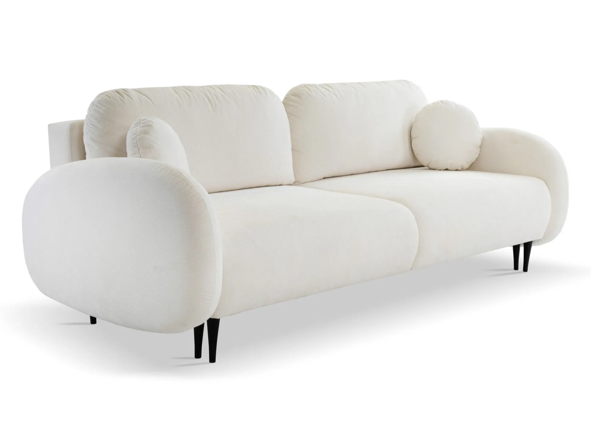 Sovesofa Kingston 143 (Run again 01)