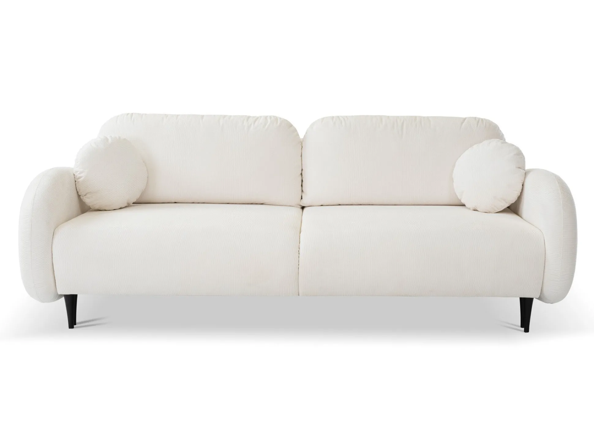 Sovesofa Kingston 143 (Run again 01)