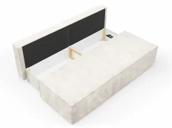 Sovesofa Kingston 185 (Tilia 01)