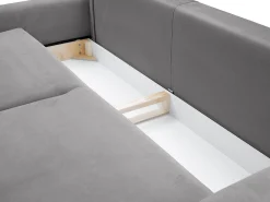 Sovesofa Kingston 138 (Velluto 16)