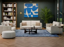 Sovesofa Mandeville 353 (Beige)