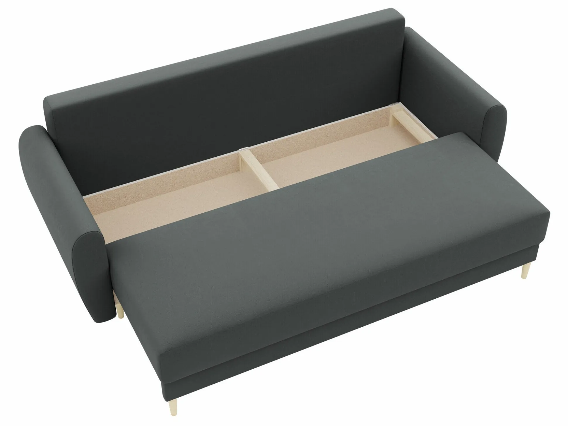 Sovesofa Memphis 143 (Itaka 10)
