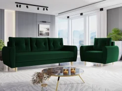 Sovesofa Memphis 143 (Itaka 10)