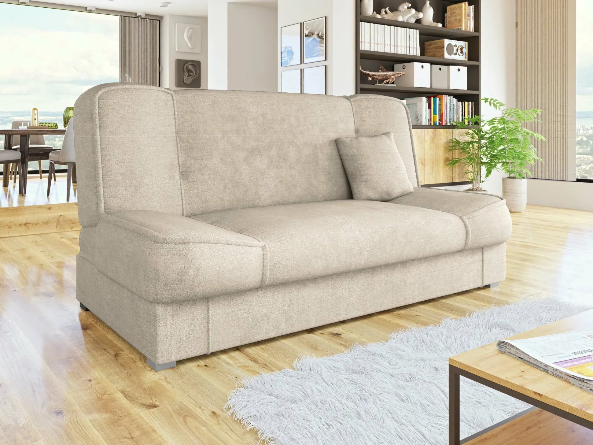 Sovesofa Myreva (Orinoco 22)