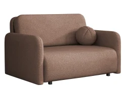 Sovesofa Poetal II (Coral 45)