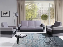Sovesofa Providence 169 (Soft 011 + Lux 05)
