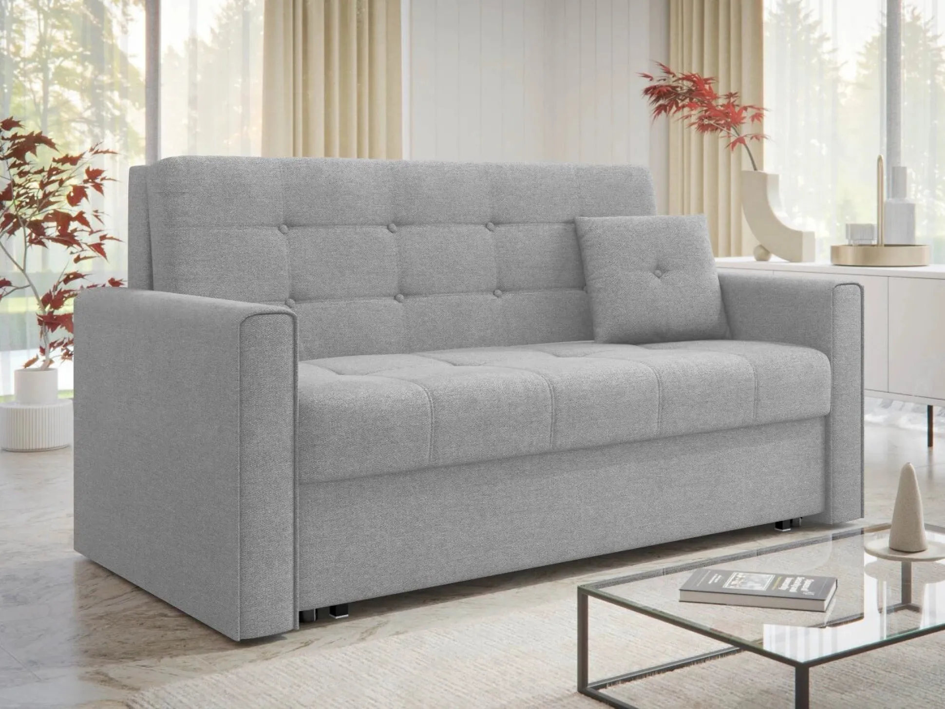 Sovesofa Seruna III (Tatum 279)