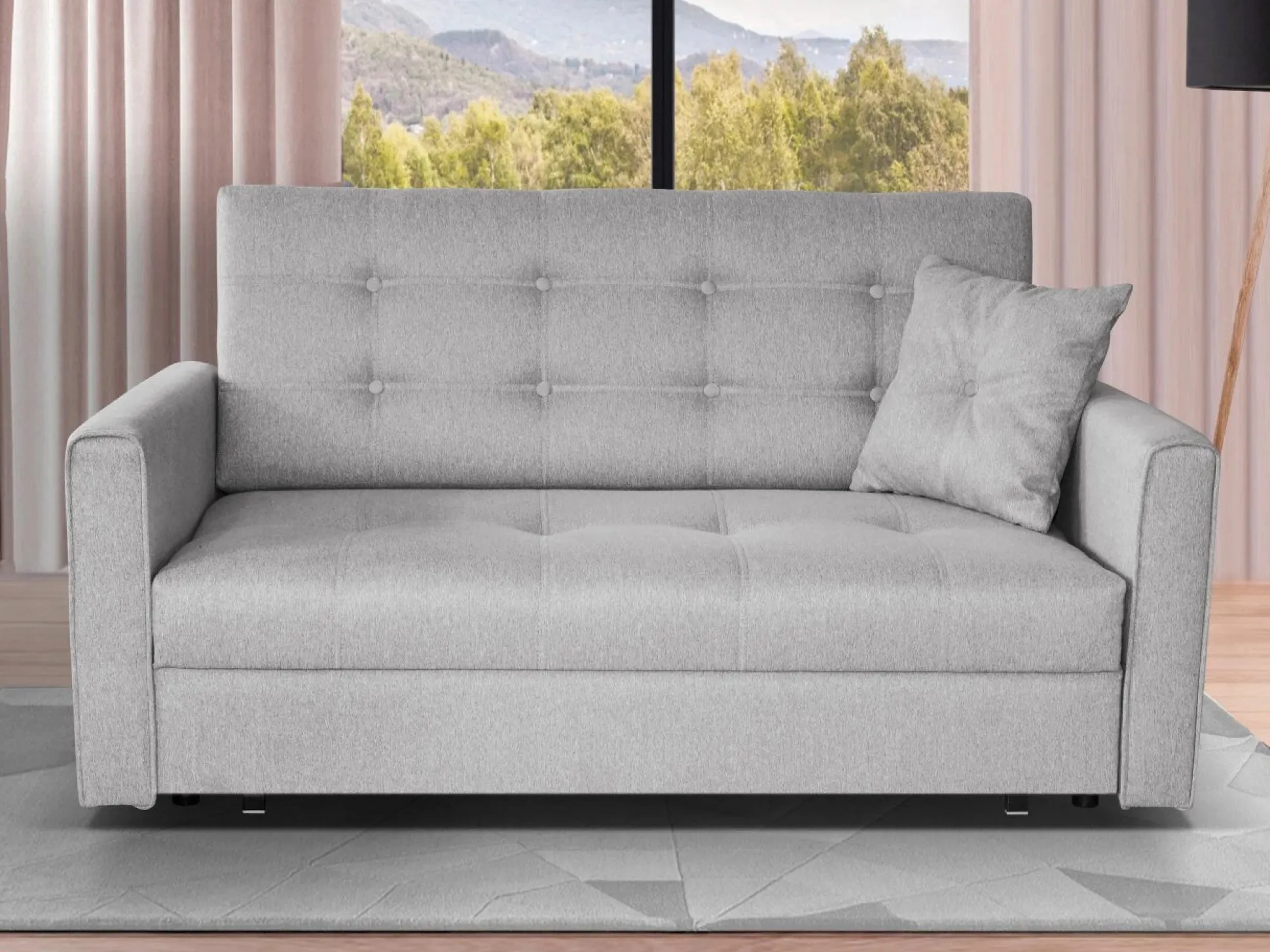 Sovesofa Seruna III (Tatum 279)