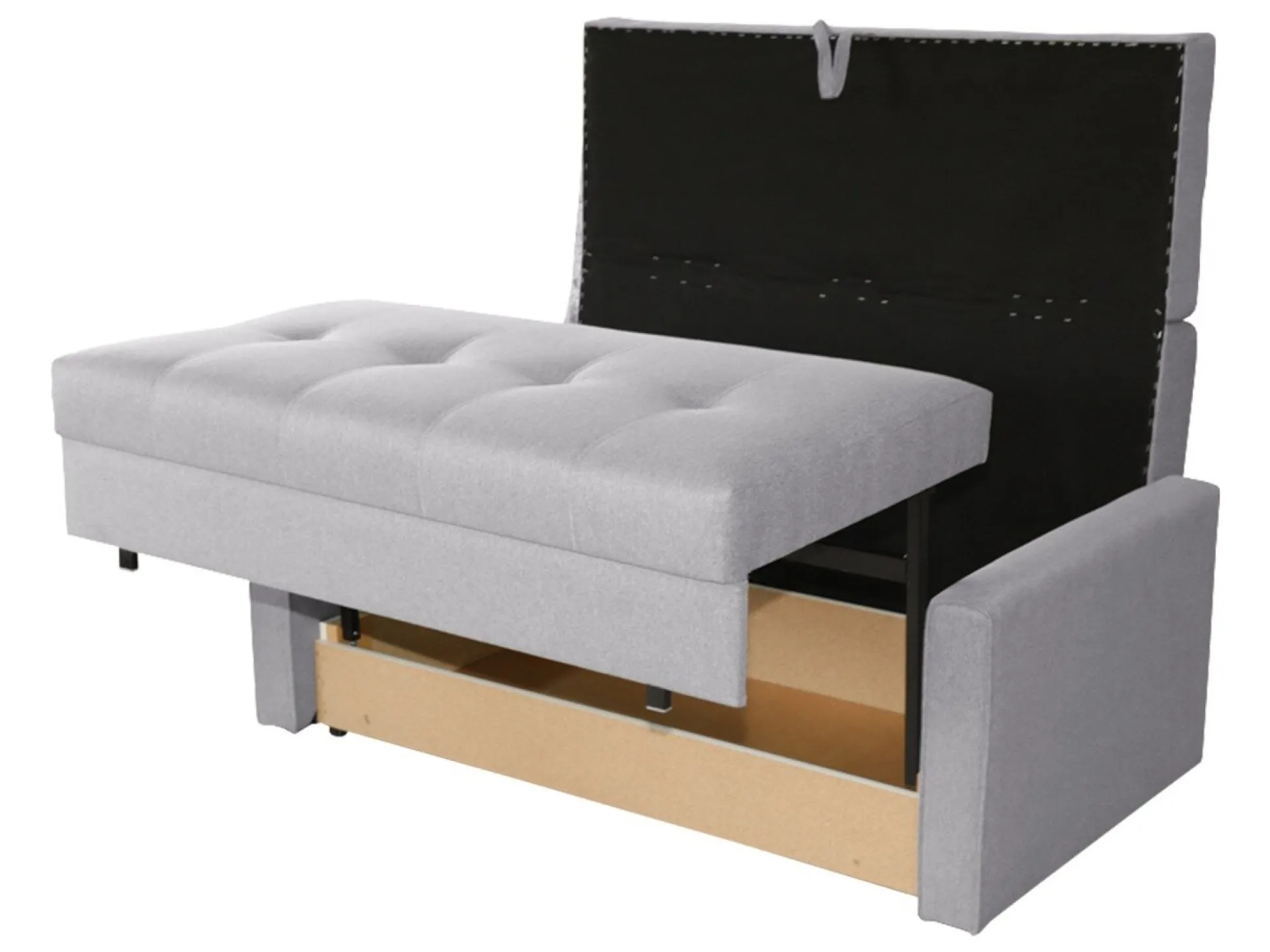 Sovesofa Seruna III (Tatum 279)