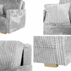 Sovesofa Solrin III (Tilia 86)