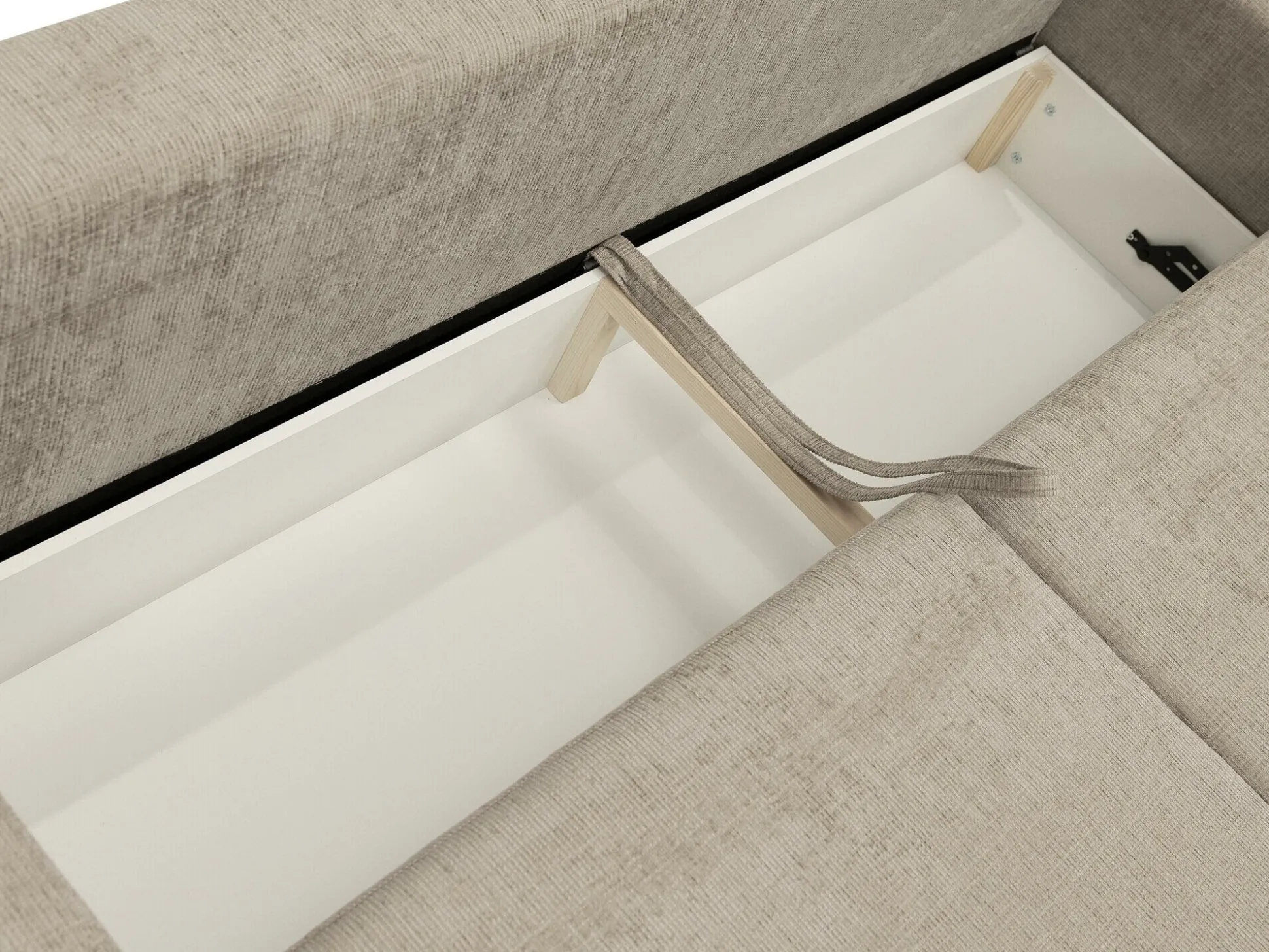 Sovesofa Stonecrest 107 (Sierra 746)