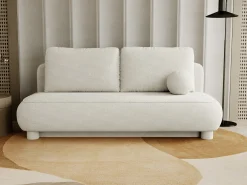 Sovesofa TrendyNest Canora (Coral 65)