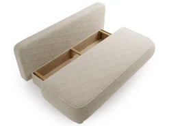 Sovesofa TrendyNest Canora (Coral 65)