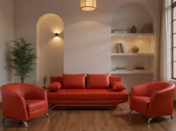 Sovesofa Velum (Soft 010)