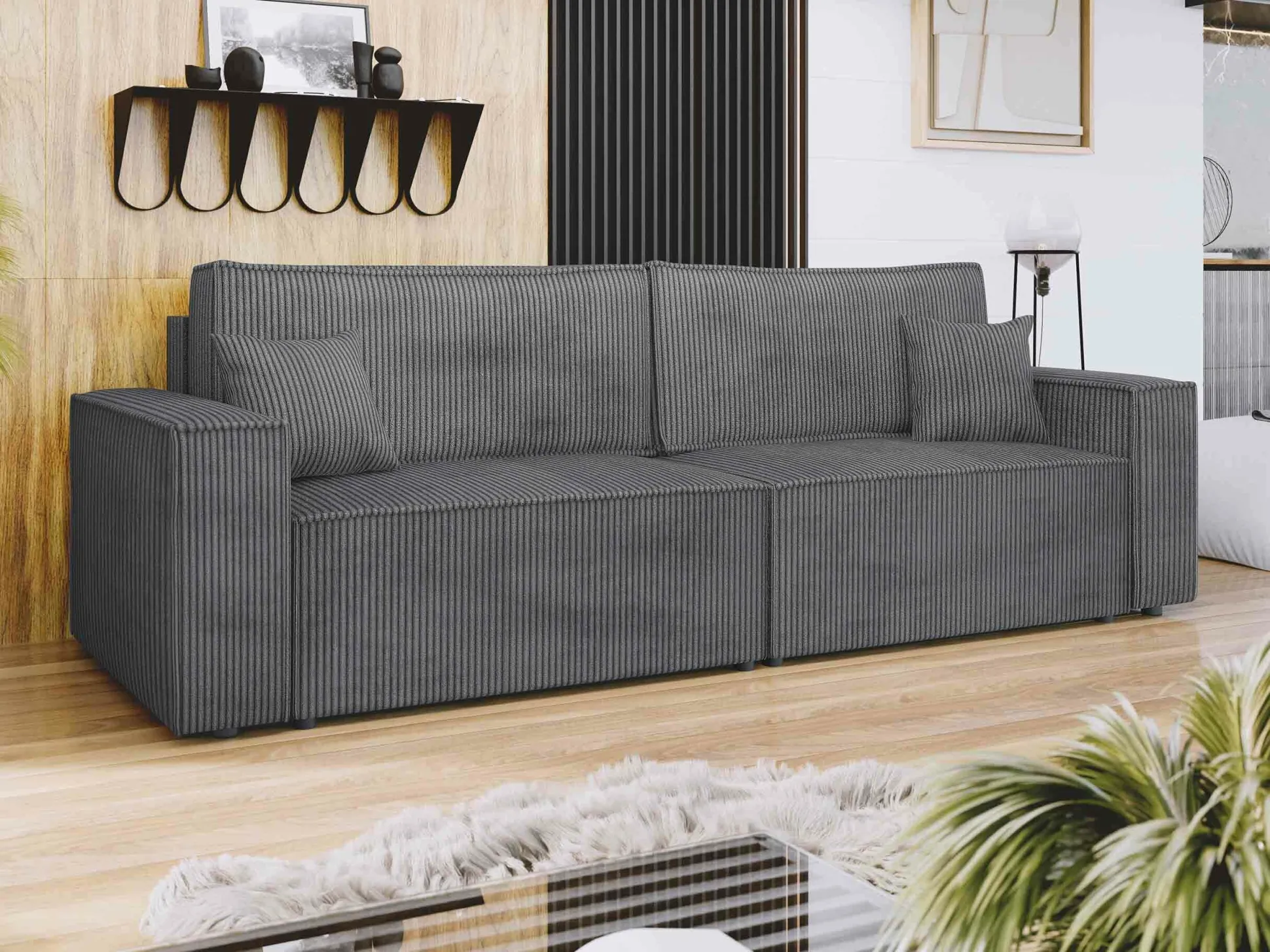 Sovesofa Vespes (Poso 22)