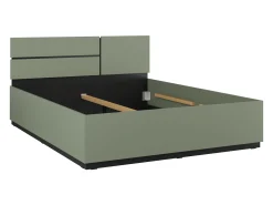 Soveværelsessæt Alfere 124 (Grøn)