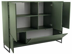 Soveværelsessæt Calcalo 110 (Beige)