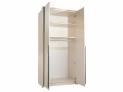 Soveværelsessæt Calcalo 111 (Beige)