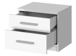 Soveværelsessæt Catromi 112 (Artisan eg)