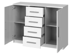 Soveværelsessæt Catromi 112 (Artisan eg)