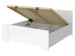 Soveværelsessæt Catromi 114 (Hvid)